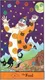 Миниатюра изображения товара Гадальные карты U.S. Games Systems Halloween Tarot In a Tin / HAT78