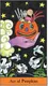 Миниатюра изображения товара Гадальные карты U.S. Games Systems Halloween Tarot In a Tin / HAT78