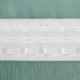 Миниатюра изображения товара Штора Этель Фактура 5800489 (145x265, светло-зеленый)
