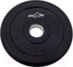 Миниатюра изображения товара Диск для штанги Starfit BB-202 (1кг, черный)