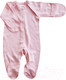 Миниатюра изображения товара Комбинезон для малышей Sofi 3009-Р (р.62, розовый)