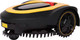 Миниатюра изображения товара Газонокосилка-робот Champion RMB1828