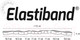 Миниатюра изображения товара Эспандер Sveltus Elastiband / 0133 (15кг, сиреневый)