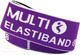 Миниатюра изображения товара Эспандер Sveltus Elastiband / 0133 (15кг, сиреневый)