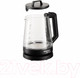 Миниатюра изображения товара Электрочайник Redmond RK-G191 (черный)