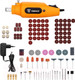 Миниатюра изображения товара Гравер Deko DKRT150 SET 150 / 063-1417