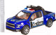 Миниатюра изображения товара Автомобиль игрушечный Yako На земле, В небе, На море Police / В95582