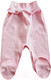Миниатюра изображения товара Ползунки Sofi 7001-БР (р.56, розовые)