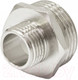 Миниатюра изображения товара Ниппель переходной STI 2" x 1 1/2" / ТТ000014417