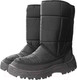 Миниатюра изображения товара Сапоги рабочие Step Аляска Мужские / 11-51-5 (р.42, черный)