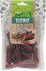 Миниатюра изображения товара Лакомство для собак TiTBiT Колбаски Венгерские Колбасный двор / 22443 (80г)