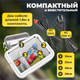 Миниатюра изображения товара Автохолодильник Sundays SN-24 (серый)