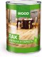Миниатюра изображения товара Лак Farbitex Profi Wood для пола и паркета высокопрочный (800мл, белый)