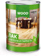 Миниатюра изображения товара Лак Farbitex Profi Wood для пола и паркета высокопрочный (800мл, графит)