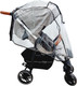 Миниатюра изображения товара Дождевик для коляски Sofi 4500