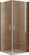 Миниатюра изображения товара Душевой уголок Aquanet Cinetic 80x80 / 254234