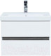 Миниатюра изображения товара Тумба с умывальником Aquanet Беркли 50 / 259005