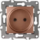 Миниатюра изображения товара Розетка ЭРА 12-2105-14 / Б0019337 (медь)