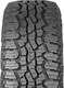 Миниатюра изображения товара Летняя шина Nokian Tyres Outpost AT 245/75R17 121/118S