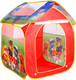 Миниатюра изображения товара Детская игровая палатка Играем вместе Щенячий Патруль / GFA-PP-R