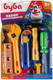 Миниатюра изображения товара Набор инструментов игрушечный Играем вместе Буба / ZY1010058-R1