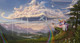 Миниатюра изображения товара Фотообои листовые Arthata Fotooboi-Edinorog-119 (500x270)