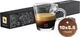 Кофе в капсулах Nespresso Ristretto стандарта Nespresso / 43002 (10x5.5г) — фото 4