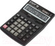 Миниатюра изображения товара Калькулятор Staff STF-2512