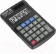 Миниатюра изображения товара Калькулятор Staff STF-899