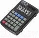Миниатюра изображения товара Калькулятор Staff STF-899