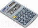 Миниатюра изображения товара Калькулятор Staff STF-1008