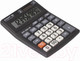 Миниатюра изображения товара Калькулятор Staff Plus STF-222 / 250419