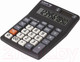 Миниатюра изображения товара Калькулятор Staff Plus STF-222 / 250419