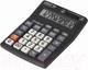 Миниатюра изображения товара Калькулятор Staff Plus STF-222 / 250420
