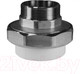 Миниатюра изображения товара Муфта Valfex ПП 25x1" / 10156225Г