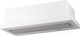 Миниатюра изображения товара Вытяжка телескопическая Akpo Light Eco Glass Twin 60 WK-7 Т-300 (белый)