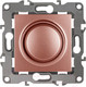 Миниатюра изображения товара Диммер ЭРА 12-4101-14 / Б0019364 (медь)