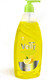 Миниатюра изображения товара Средство для мытья посуды Grass Velly Лимон / 125427 (1л)