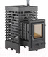Миниатюра изображения товара Печь-каменка Везувий Aston Шторм Long (чугун)