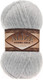 Миниатюра изображения товара Пряжа для вязания Alize Angora Gold Simli 21 (500м, серый)