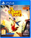 Миниатюра изображения товара Игра для игровой консоли PlayStation 4 It Takes Two / 1CSC20005018