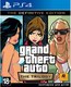 Миниатюра изображения товара Игра для игровой консоли PlayStation 4 Grand Theft Auto: The Trilogy / 1CSC20005327