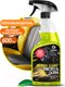 Миниатюра изображения товара Очиститель салона Grass Universal Cleaner / 110392 (600мл)