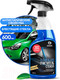 Миниатюра изображения товара Очиститель стекол Grass Clean Glass / 110393 (600мл)