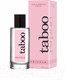 Миниатюра изображения товара Туалетная вода с феромонами RUF Taboo Frivole For Her (50мл)