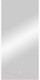 Миниатюра изображения товара Зеркало Континент Modern Led 50х100