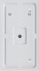 Миниатюра изображения товара Зеркало Континент Modern Led 60х110