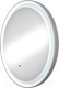 Миниатюра изображения товара Зеркало Континент Planet White Led D 60 (с бесконтактным сенсором)