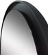 Миниатюра изображения товара Зеркало Континент Planet Black Led D 70 (с бесконтактным сенсором)