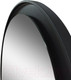 Миниатюра изображения товара Зеркало Континент Planet Black Led D 80 (с бесконтактным сенсором)